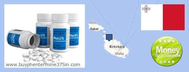 Où Acheter Phentermine 37.5 en ligne Malta